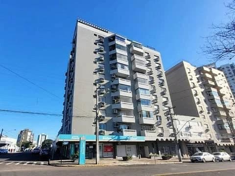Apartamento 2 quartos bairro Pátria Nova