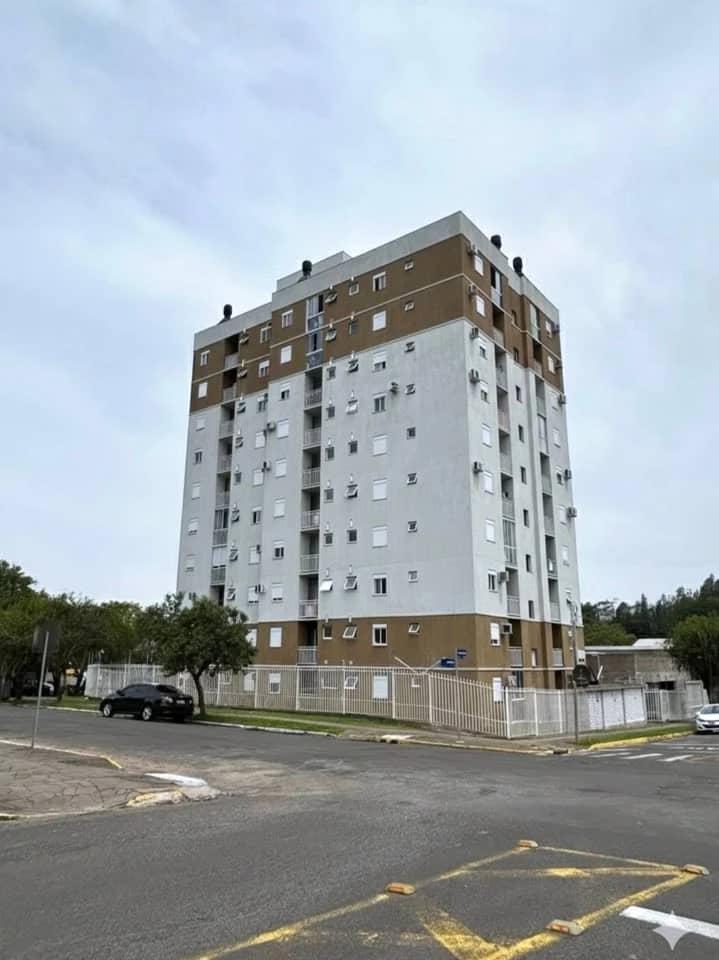 Apartamento 2 quartos bairro Rondônia