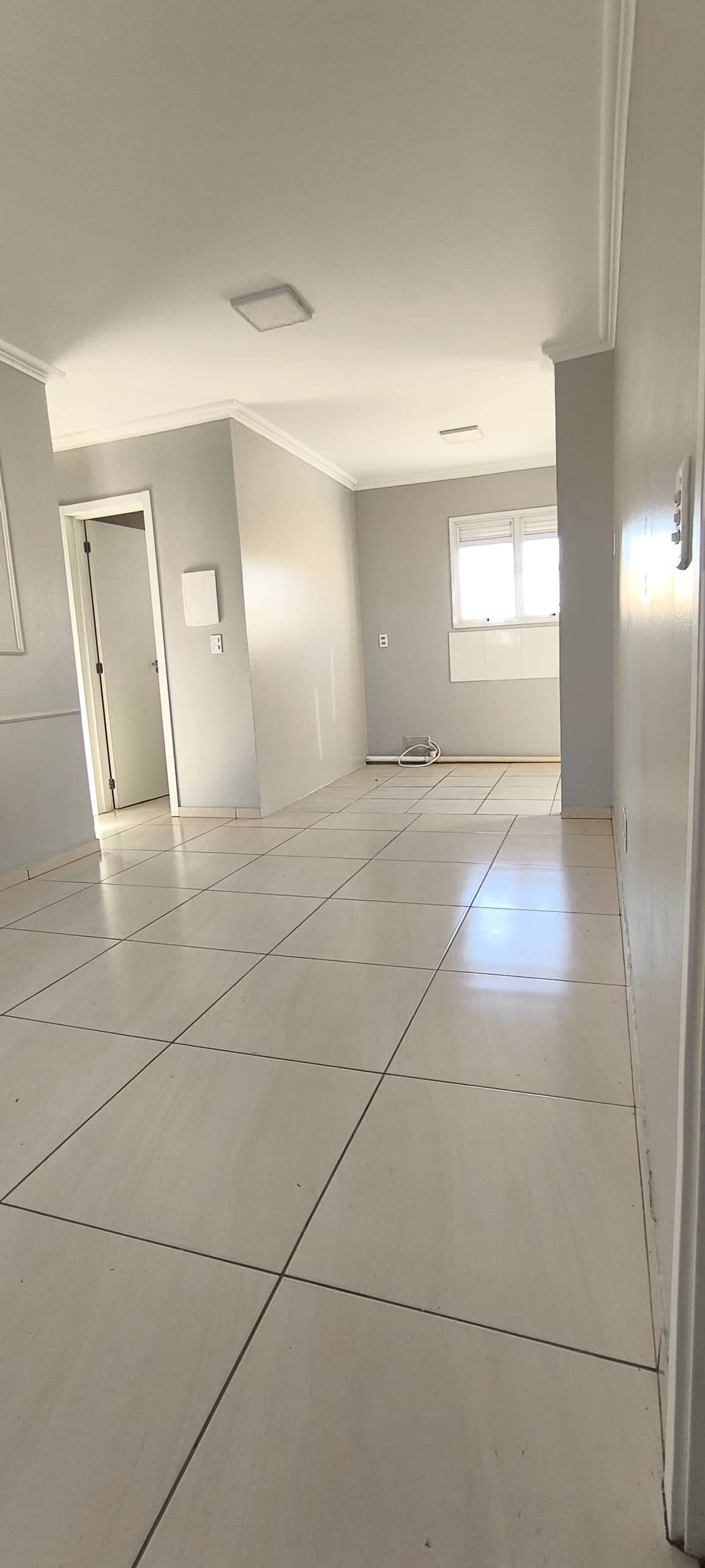 Apartamento 2 quartos em Canudos